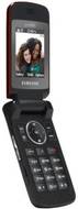 Samsung MyShot II SCH-R460