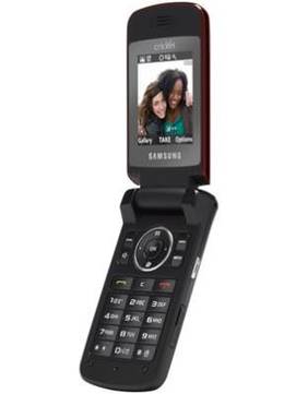 Samsung MyShot II SCH-R460