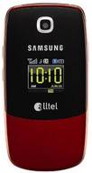Samsung MyShot SCH-R430