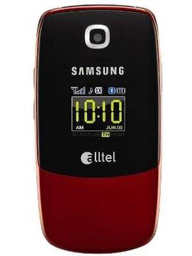 Samsung MyShot SCH-R430