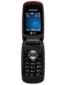 Samsung MyShot SCH-R430