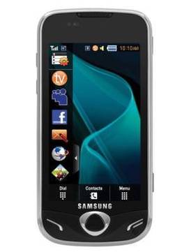 Samsung Mythic SGH-A897