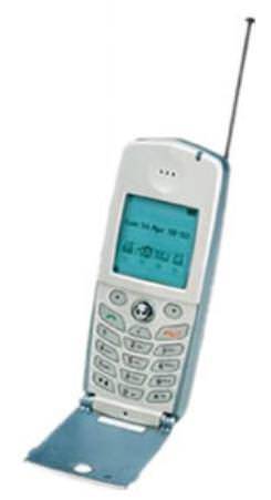 Samsung N400