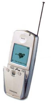 Samsung N400