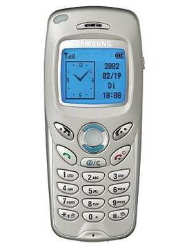 Samsung N500
