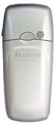 Samsung N500