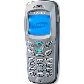 Samsung N500