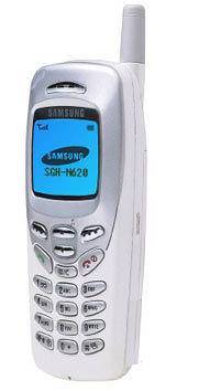Samsung N620