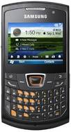 Samsung Omnia 652