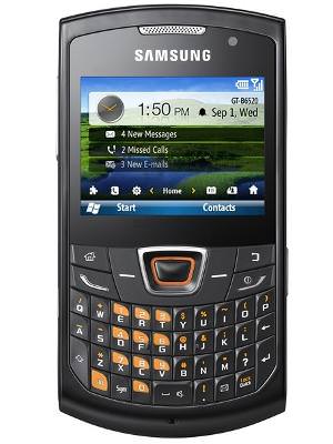 Samsung Omnia 652 Price