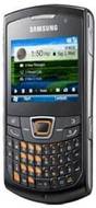 Samsung Omnia 652