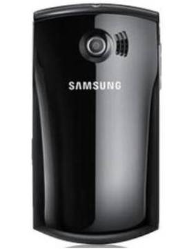 Samsung Omnia 652