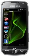 Samsung Omnia II