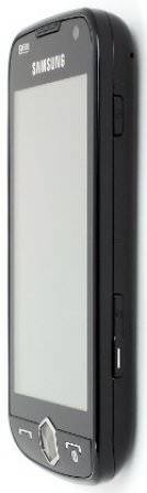 Samsung Omnia II