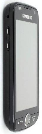 Samsung Omnia II