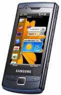 Samsung OMNIA Lite B7300