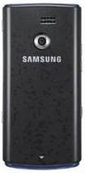 Samsung OMNIA Lite B7300