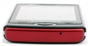 Samsung OMNIA Lite B7300