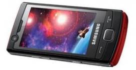 Samsung OMNIA Lite B7300