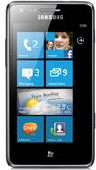 Samsung Omnia M