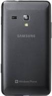 Samsung Omnia M