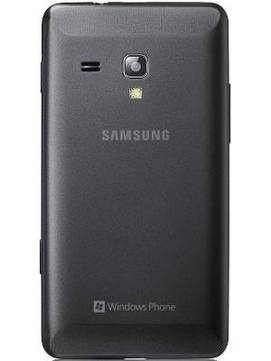 Samsung Omnia M