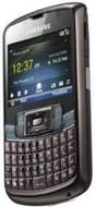 Samsung Omnia Pro B7320