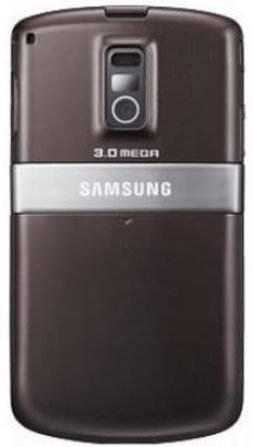 Samsung Omnia Pro B7320