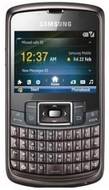 Samsung Omnia Pro B7330