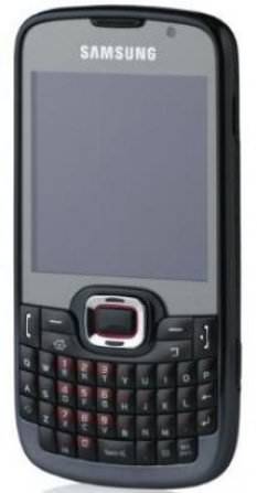 Samsung Omnia Pro B7330