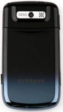 Samsung Omnia Pro B7330