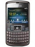Samsung Omnia Pro B7330 price in India