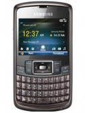 Samsung Omnia Pro B7330 Price
