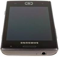 Samsung Omnia W