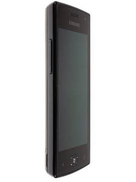 Samsung Omnia W