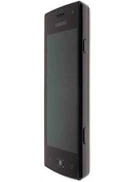 Samsung Omnia W