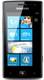 Samsung Omnia W