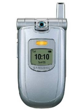 Samsung P100