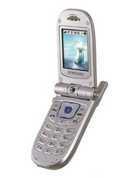 Samsung P100
