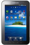 Samsung P1000 Galaxy Tab