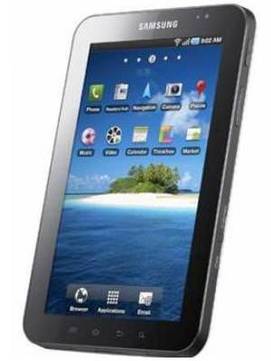 Samsung P1000 Galaxy Tab
