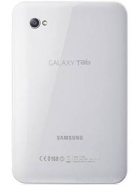Samsung P1000 Galaxy Tab
