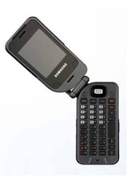 Samsung P110