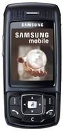 Samsung P200
