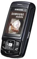 Samsung P200