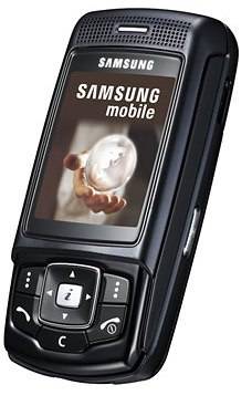 Samsung P200