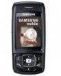 Samsung P200