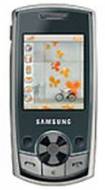 Samsung P250