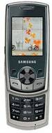 Samsung P250