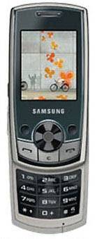 Samsung P250